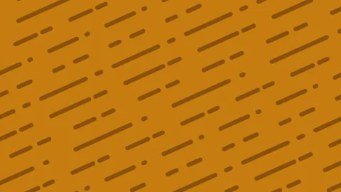 Orange background with lines	 Stock Footage 232935696