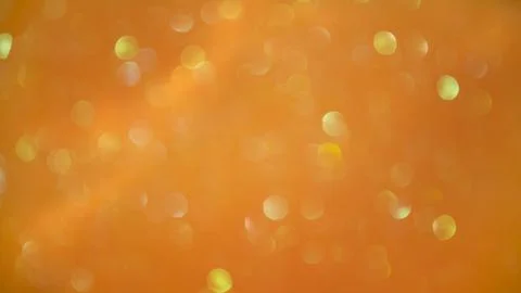 Orange background out of focus Stock Photos