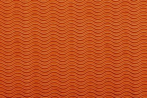 Orange background Stock Photos