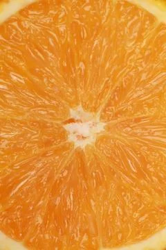 Orange background Stock Photos