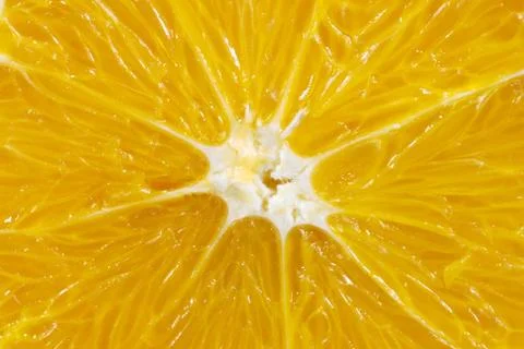 Orange background Stock Photos