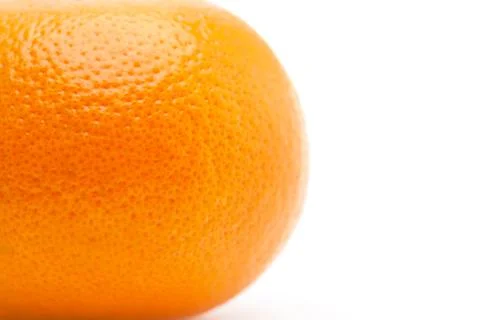 Orange background Stock Photos