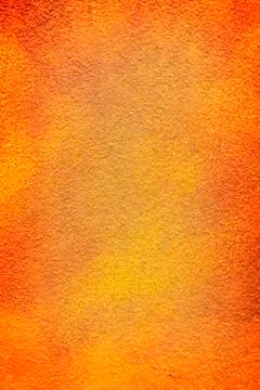 Orange background Stock Photos