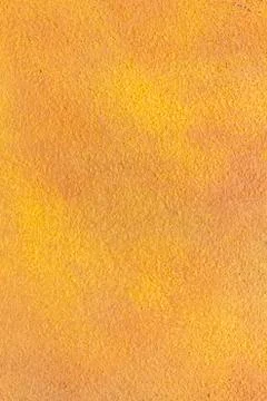 Orange background Stock Photos