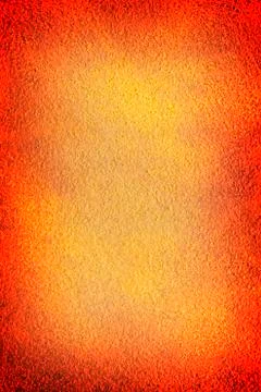 Orange background Stock Photos