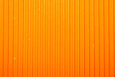 Orange background Stock Photos