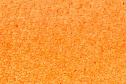 Orange background Stock Photos