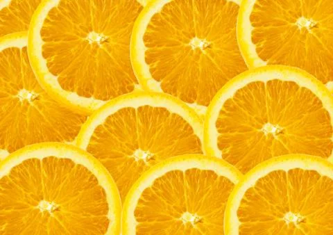 Orange Background Stock Photos