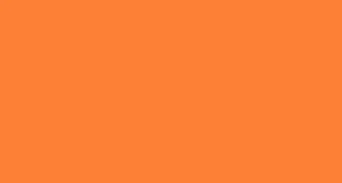 Orange background 스톡 사진