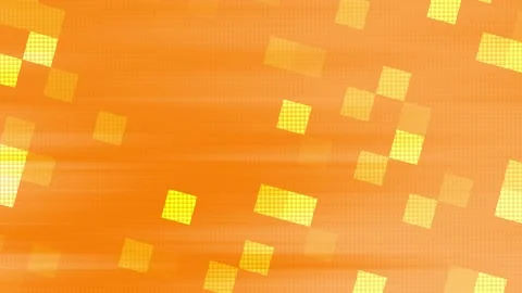 Orange background with square - 11122024 (2) Stock-Footage 291754840