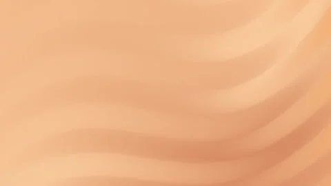 Orange background with subtle diagonal wavy lines. Stock Footage 292094675