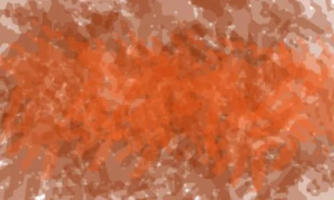 Orange background with white gradient, perfect for those of you who are looking  스톡 일러스트