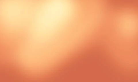 Orange background with white gradient, perfect for those of you who are loo.. Stock Illustration