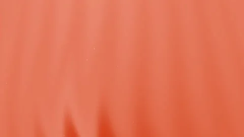 Orange background with white speckles suitable for digital design projects Stock Footage 281452245