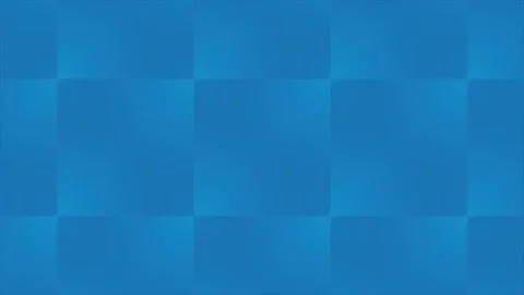  Orange background, white squares, red fourpointed stars. psycahedelic, Stock Footage 284165571