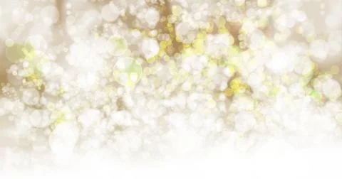 Orange background.Bokeh Orange background. Stock Illustration