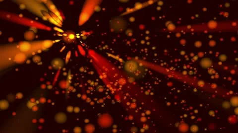 Orange Balls Stock Footage 20626059