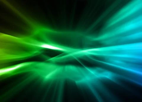 Orange  beam Stock Photos