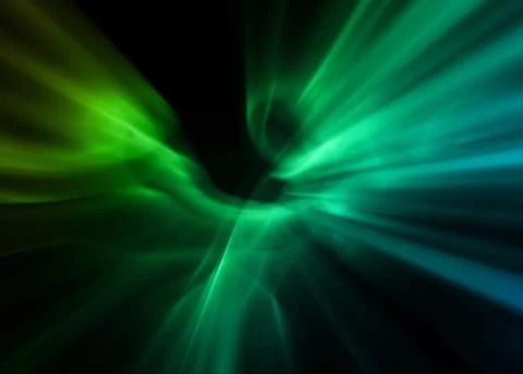 Orange  beam Stock Photos
