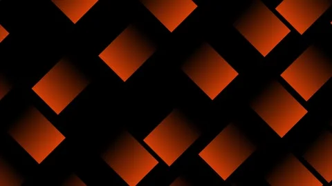 Orange black gradient dark modern background. space for text. Stock Footage 274389229