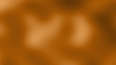 Orange Blur Blurred liquid viscose texture background Stock Footage 114916608