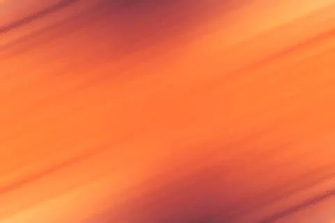 Orange blurry gradient background with glass texture, design pattern template イラスト素材