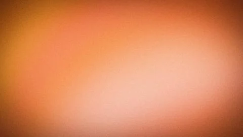 Orange brown beige background 4K abstract grainy wallpaper with gradient bl.. Stock Illustration