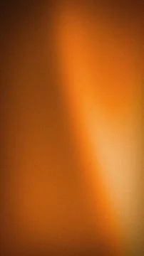Orange brown beige gradient abstract background vertical format with grainy.. Stock Illustration
