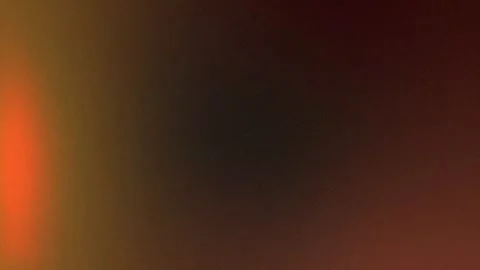 Orange Brown Black Abstract Gradient Glow Motion Animation Background Loop Video stock 341928465