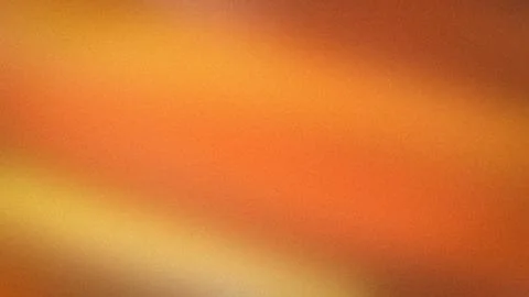 Orange brown gradient abstract grunge background wallpaper blur tech banner.. Stock Illustration