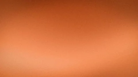 Orange Brown Gradient Grainy Abstract Background 4K Blur Grunge Wallpaper B.. Illustrazione stock