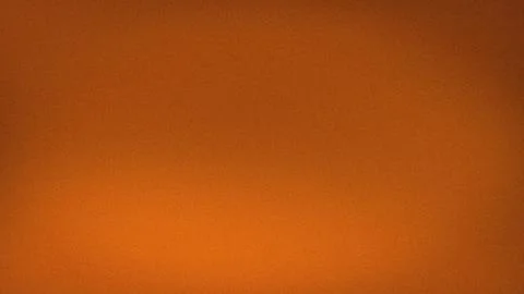 Orange brown grainy texture background 4K abstract blur gradient grunge wal.. Stock Illustration