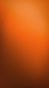 Orange brown grainy vertical background abstract gradient textured grunge w.. Stock Illustration