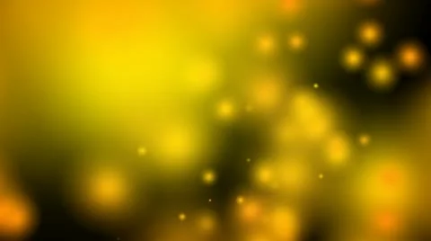 Orange burst Stock Footage 11493002