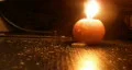 Orange Candle Video HD
