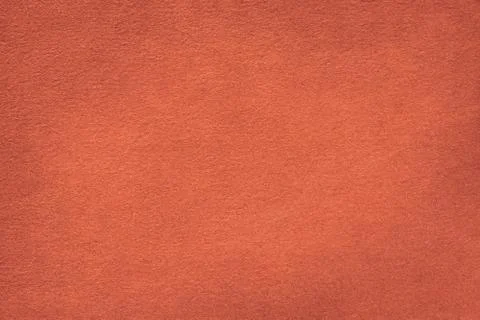 Orange cardboard texture Foto stock