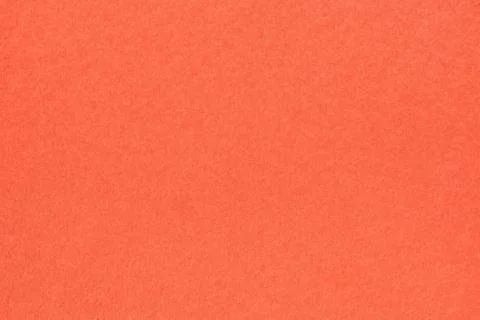 Orange cardboard texture Foto stock