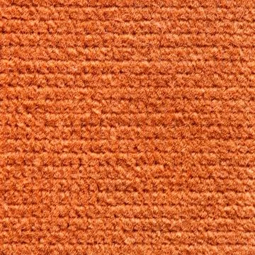 Orange Carpet Felt Texture Background Macro 스톡 사진