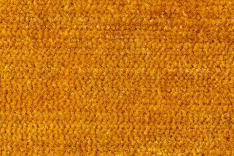Orange carpet texture background Stock Photos