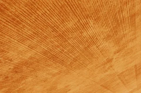Orange cement background Stock Photos