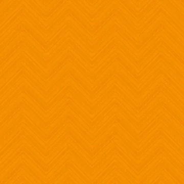 Orange Chevron Pattern. Neutral Seamless Herringbone Wallpaper Background. Illustrazione stock