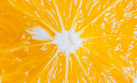 Orange Close-up Background Stock Photos