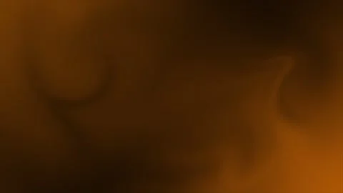 Orange color abstract pattern gradient complex dark background Video stock 307692663