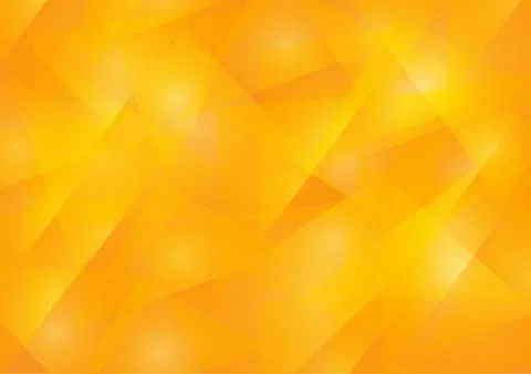 Orange color background Stock Illustration