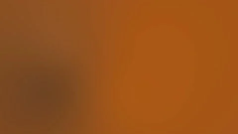 Orange color gradient animation background. Video stock 226182446