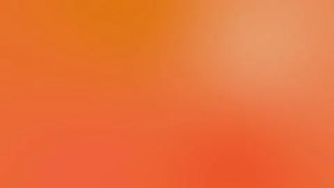 Orange colour gradient animation  web background. Stock Footage 220775216
