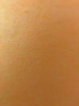 Orange colour texture Stock Photos