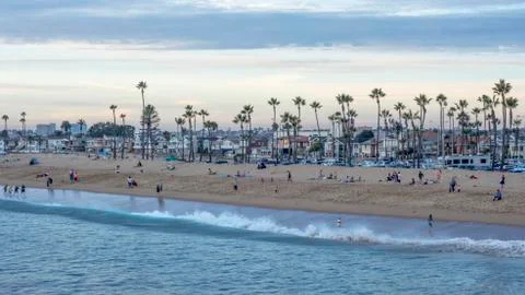 Orange County CA Stock Photos