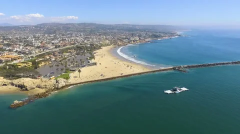 Orange County, California Stock Footage 68106066