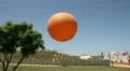 Orange County Great Park Balloon Ride (1 of 2) HD Footage